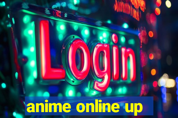 anime online up